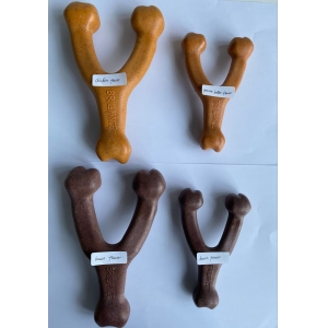 bamboo or Coconut/wood fibre products